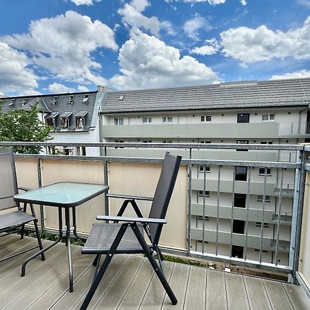 Manitius 9, DD-Friedrichstadt  Dresden Exterior foto