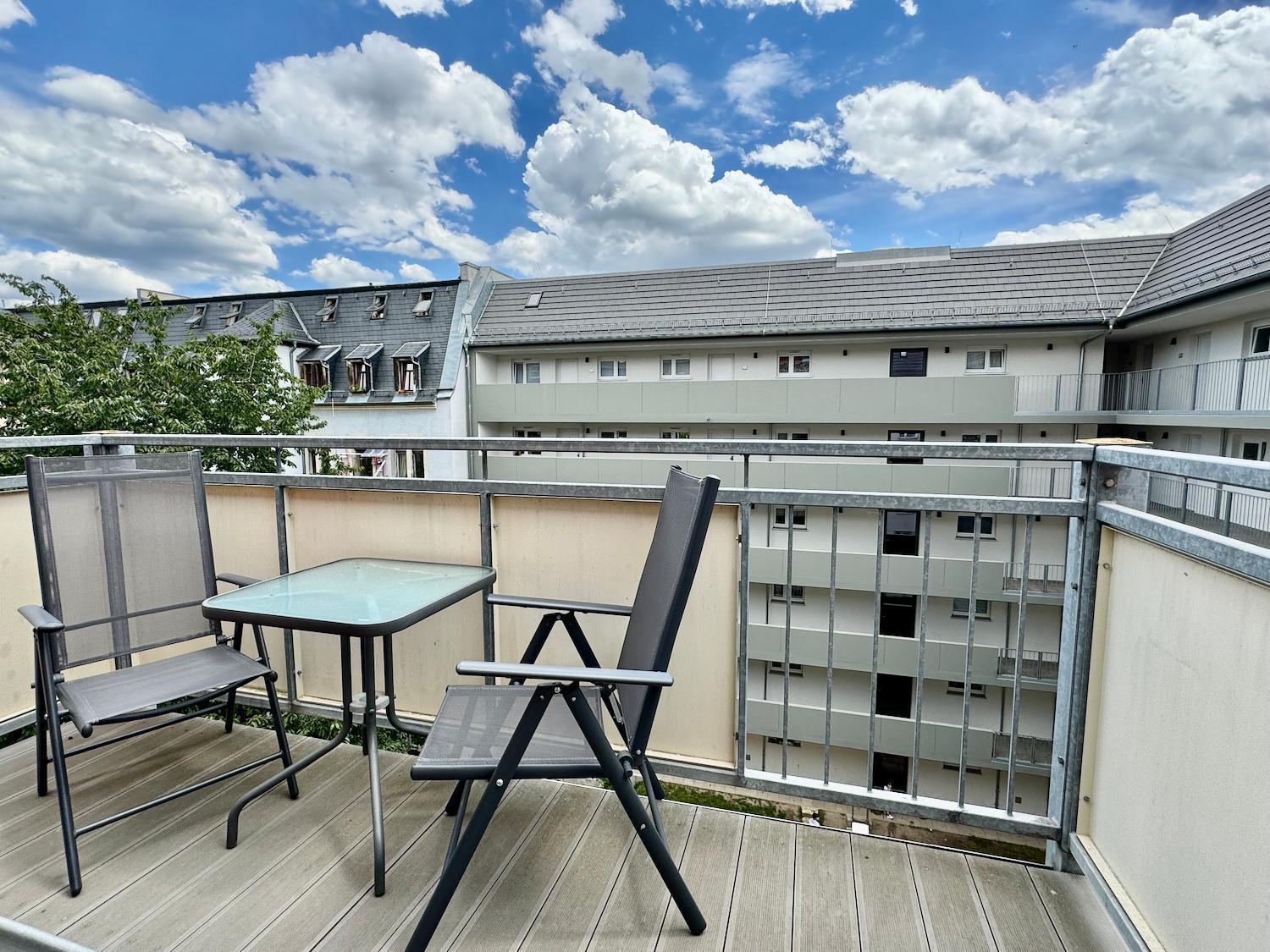 Manitius 9, DD-Friedrichstadt  Dresden Exterior foto